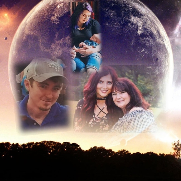 Meet your Posher, Sheryl - Picture 1 of 1